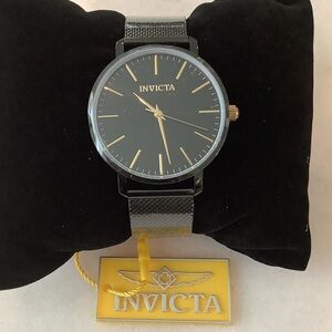 Invicta Angel Women’s Quartz Watch, Brand New